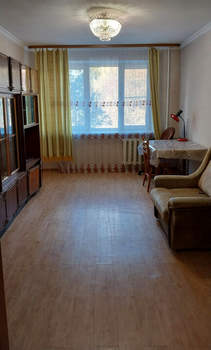 3-к квартира, на длительный срок, 66м2, 2/10 этаж