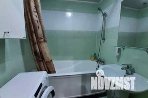 2-к квартира, посуточно, 52м2, 8/10 этаж