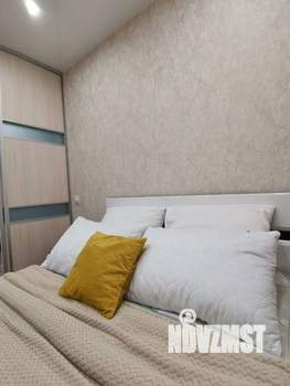 1-к квартира, посуточно, 30м2, 1/5 этаж