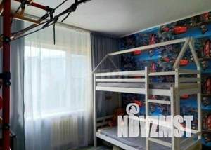 2-к квартира, на длительный срок, 52м2, 2/3 этаж