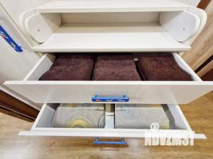 2-к квартира, посуточно, 63м2, 2/10 этаж