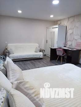 2-к квартира, посуточно, 44м2, 5/10 этаж