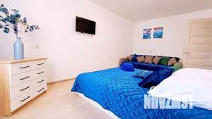 2-к квартира, посуточно, 51м2, 9/10 этаж