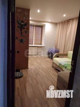 2-к квартира, на длительный срок, 50м2, 5/5 этаж