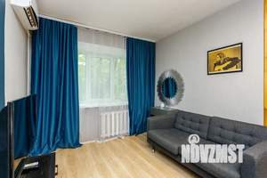 1-к квартира, посуточно, 33м2, 2/5 этаж