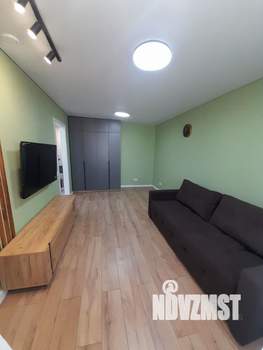 1-к квартира, на длительный срок, 33м2, 9/10 этаж