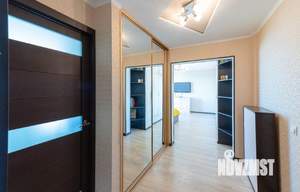 2-к квартира, посуточно, 50м2, 4/9 этаж