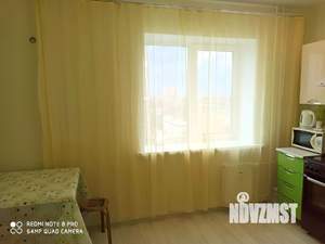 2-к квартира, на длительный срок, 56м2, 13/25 этаж