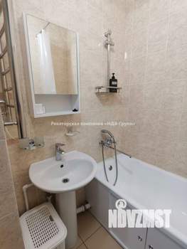 1-к квартира, на длительный срок, 36м2, 5/14 этаж