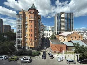 3-к квартира, на длительный срок, 100м2, 3/7 этаж