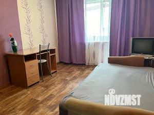 1-к квартира, посуточно, 35м2, 7/9 этаж