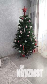 1-к квартира, посуточно, 30м2, 2/6 этаж