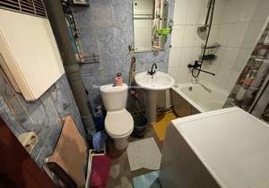 1-к квартира, на длительный срок, 21м2, 1/5 этаж