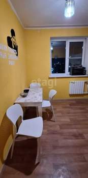 1-к квартира, на длительный срок, 36м2, 7/20 этаж