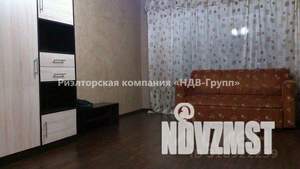1-к квартира, на длительный срок, 35м2, 5/9 этаж