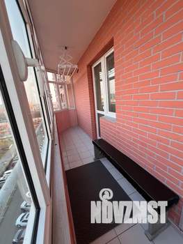 2-к квартира, посуточно, 75м2, 8/20 этаж