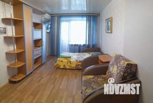 1-к квартира, посуточно, 32м2, 1/1 этаж