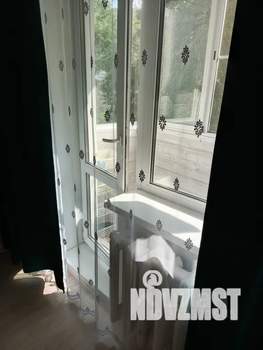 2-к квартира, посуточно, 50м2, 3/10 этаж