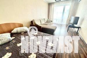 1-к квартира, посуточно, 35м2, 9/9 этаж