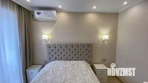 3-к квартира, на длительный срок, 60м2, 9/16 этаж