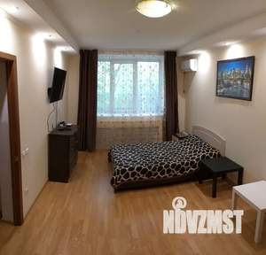 1-к квартира, посуточно, 32м2, 1/5 этаж