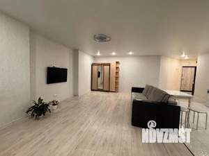 1-к квартира, посуточно, 48м2, 14/19 этаж