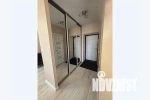 1-к квартира, посуточно, 30м2, 8/9 этаж