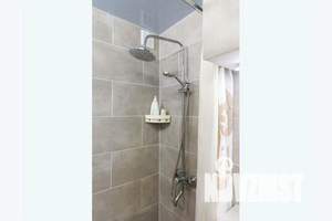 1-к квартира, посуточно, 20м2, 4/6 этаж