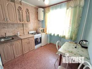 1-к квартира, посуточно, 32м2, 3/5 этаж