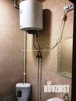 Студия квартира, на длительный срок, 30м2, 1/5 этаж