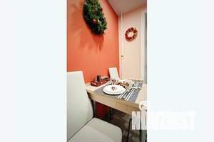 1-к квартира, посуточно, 32м2, 2/9 этаж