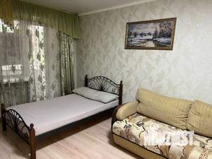 Студия квартира, посуточно, 36м2, 3/4 этаж