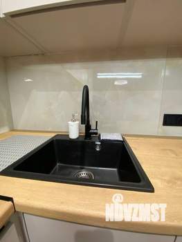 2-к квартира, посуточно, 44м2, 1/10 этаж