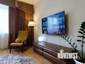 3-к квартира, посуточно, 70м2, 1/1 этаж