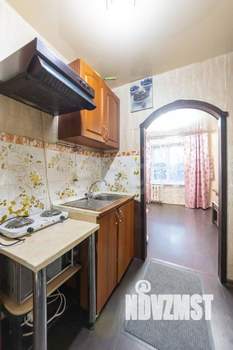 Студия квартира, на длительный срок, 18м2, 5/5 этаж