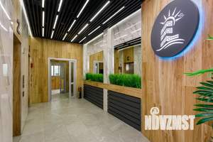 Студия квартира, посуточно, 25м2, 8/25 этаж