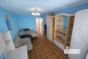 2-к квартира, на длительный срок, 45м2, 3/5 этаж