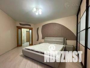 2-к квартира, на длительный срок, 60м2, 2/19 этаж