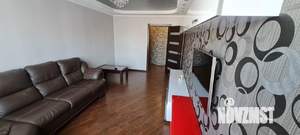 3-к квартира, на длительный срок, 67м2, 4/9 этаж