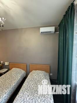 Студия квартира, посуточно, 22м2, 2/2 этаж