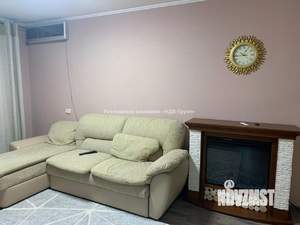 1-к квартира, на длительный срок, 33м2, 9/10 этаж