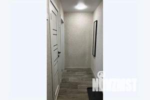 2-к квартира, посуточно, 44м2, 5/5 этаж