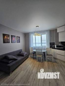 2-к квартира, на длительный срок, 45м2, 19/21 этаж