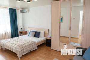 1-к квартира, посуточно, 31м2, 5/5 этаж