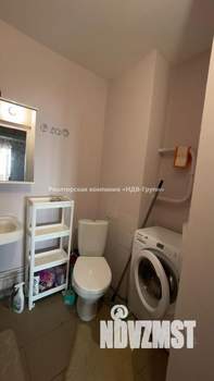 1-к квартира, на длительный срок, 38м2, 11/25 этаж