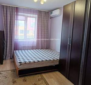 3-к квартира, на длительный срок, 68м2, 1/10 этаж