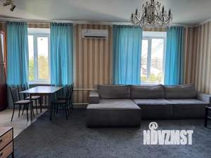 2-к квартира, посуточно, 57м2, 5/5 этаж