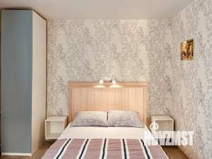 1-к квартира, посуточно, 33м2, 2/5 этаж