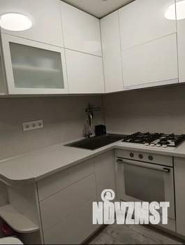 2-к квартира, посуточно, 48м2, 2/5 этаж