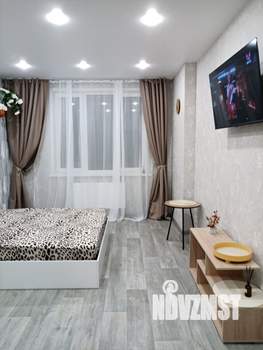 2-к квартира, посуточно, 45м2, 8/13 этаж